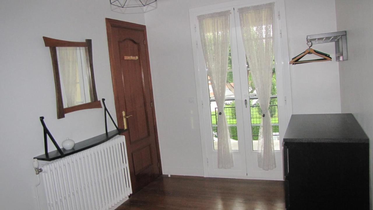 Maison Individuelle Cote Basque Ciboure Ngoại thất bức ảnh