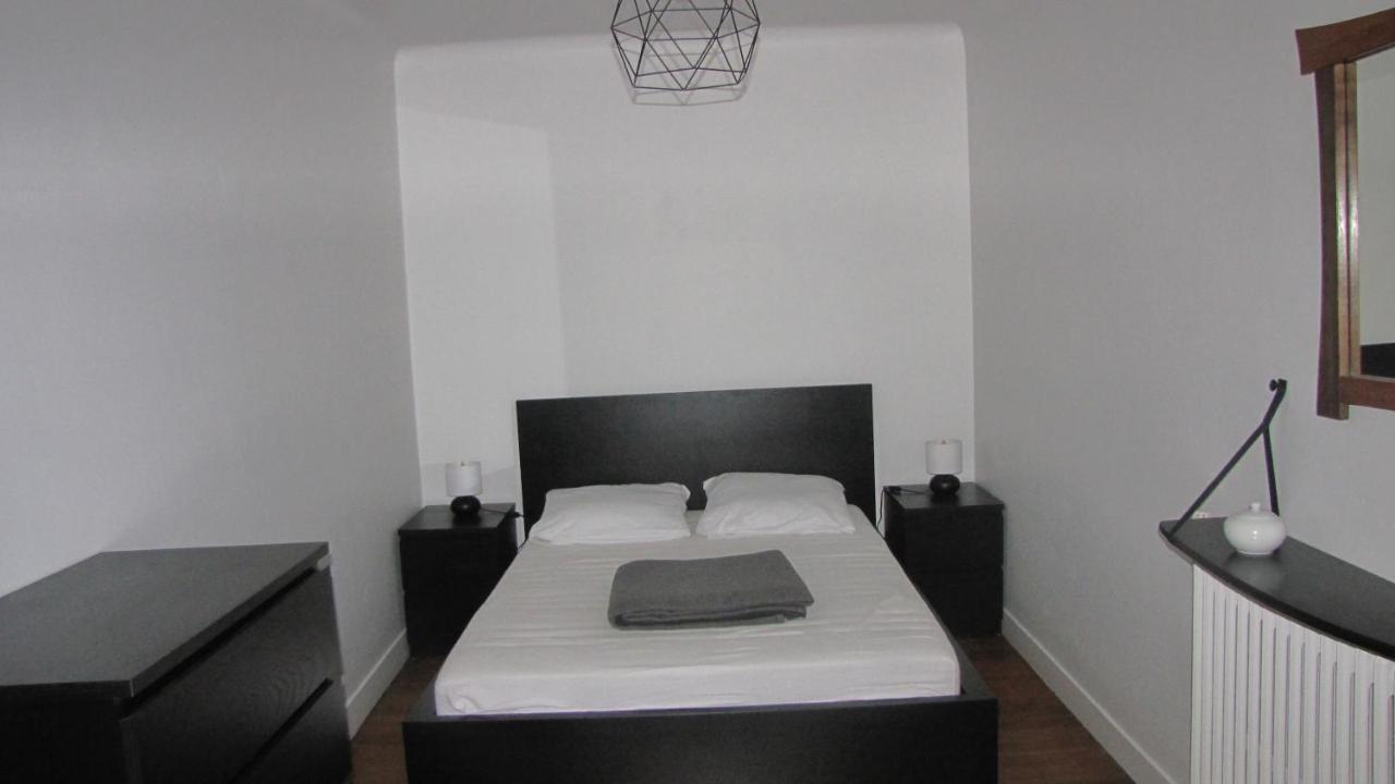 Maison Individuelle Cote Basque Ciboure Ngoại thất bức ảnh
