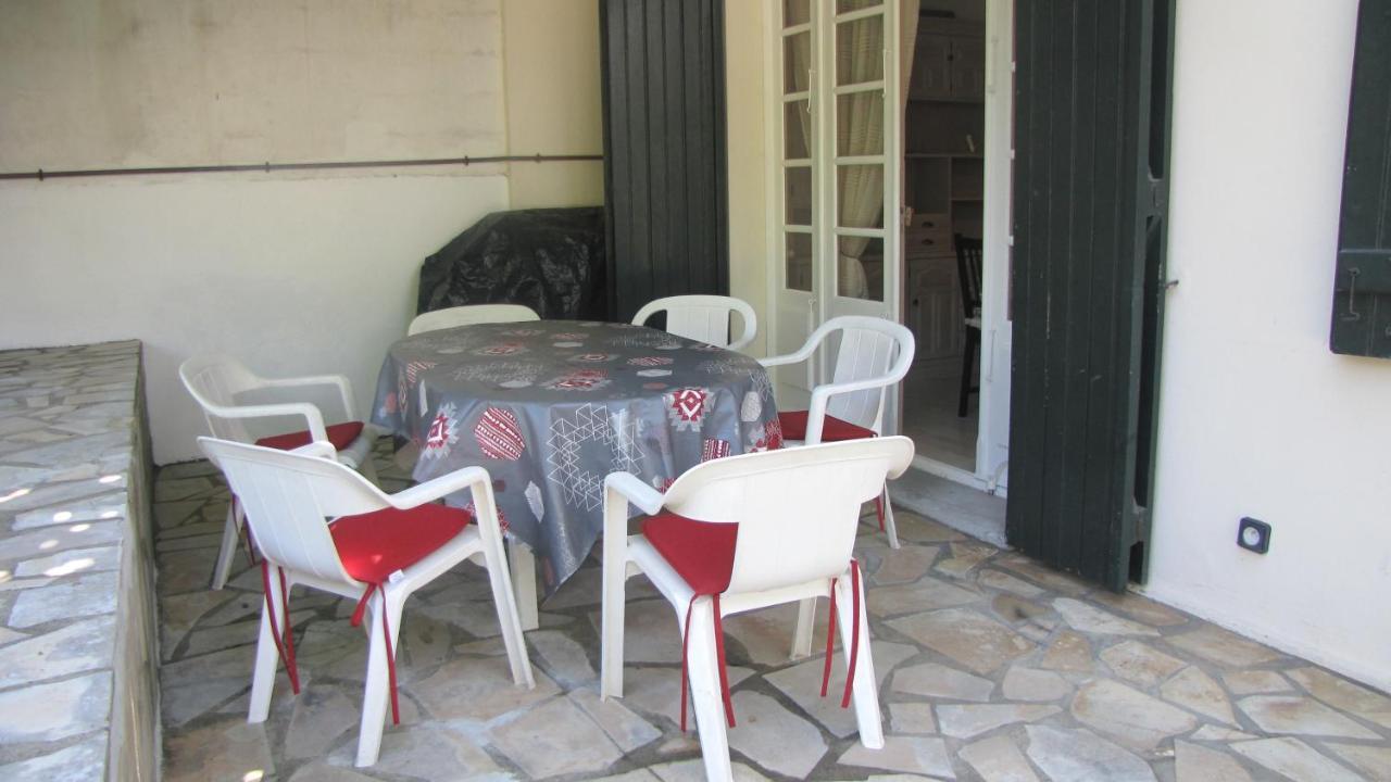 Maison Individuelle Cote Basque Ciboure Ngoại thất bức ảnh